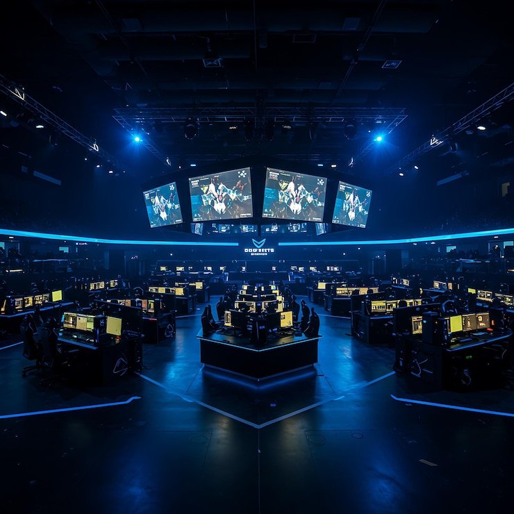 opel featured game showcase