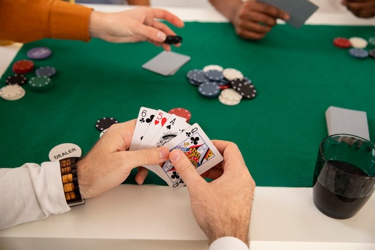 Free spin round activation in slot game